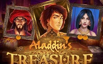 Aladdin’s Treasure
